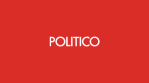 POLITICO interviews EUD