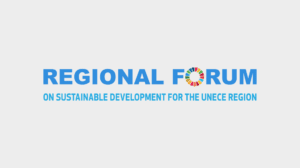 Regional Forum for Sustainable Development and the Civil Society Forum