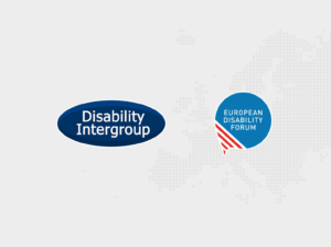 Disability Intergroup