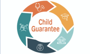 Preparatory Action for a Child Guarantee
