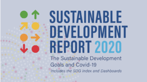 Sustainable Development Report 2020