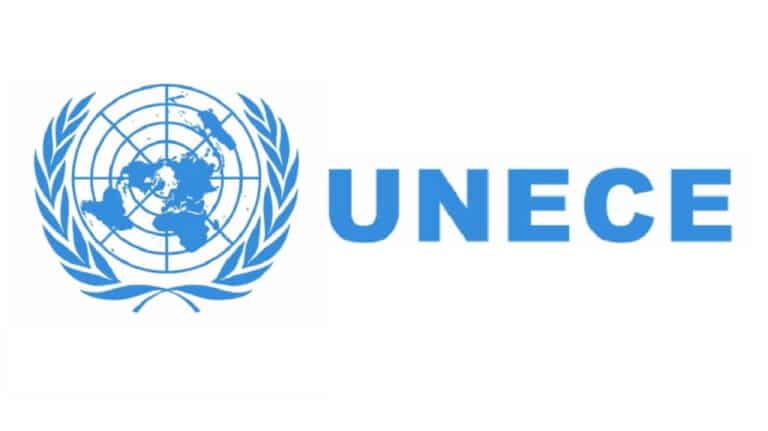 United Nations Economic and Social Council’s Economic Commission for Europe (UNECE)