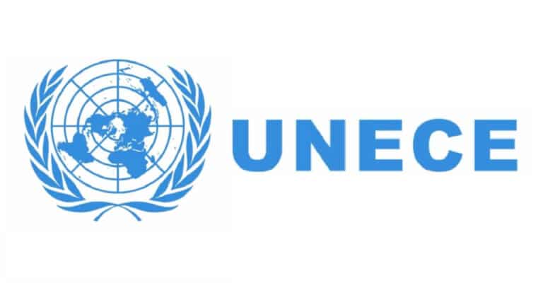United Nations Economic and Social Council’s Economic Commission for Europe (UNECE)