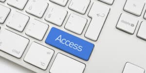 Access to information