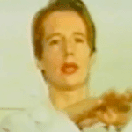 Photo of Helga Stevens