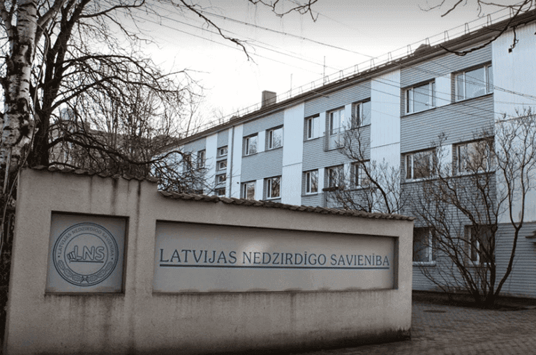 Latvia