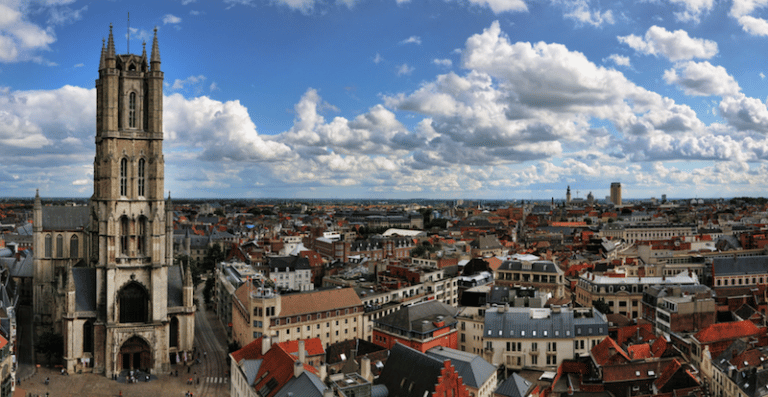 EUD Seminar will take place in Ghent, Belgium