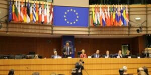 Multilingualism and equal rights in the EU: the role of sign languages