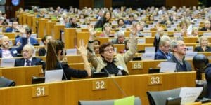 4th European Parliament of Persons with Disabilities