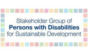 Country experience on disability data collection