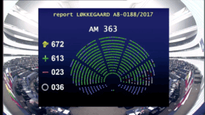 European Accessibility Act: final steps on the European level – first steps on the national level