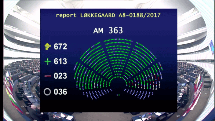 European Accessibility Act: final steps on the European level – first steps on the national level