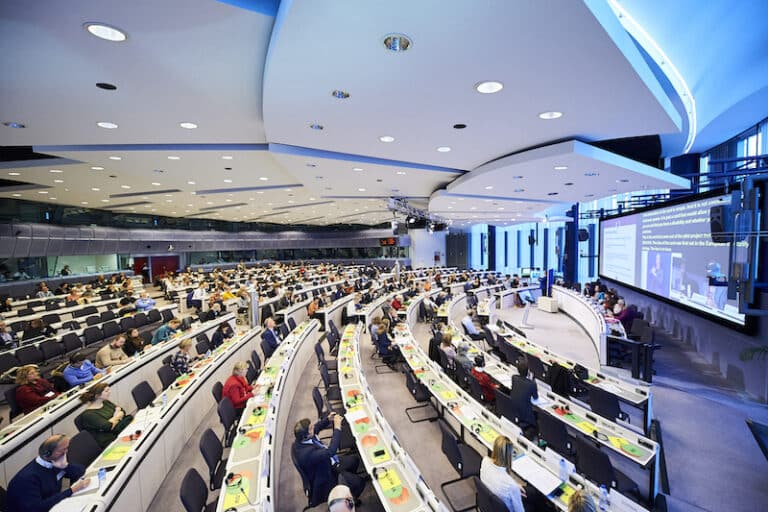 European Day of Persons with Disabilities 2018