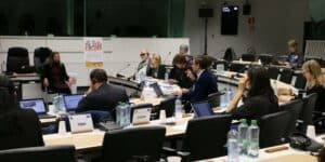 Reviewing the 2014 - 2020 ESIF Regulations in favour of persons with disabilities and their representative organisations