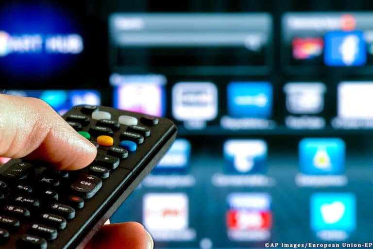 Revised Audiovisual Media Service Directive is formally adopted – period of transposition into national laws has started!
