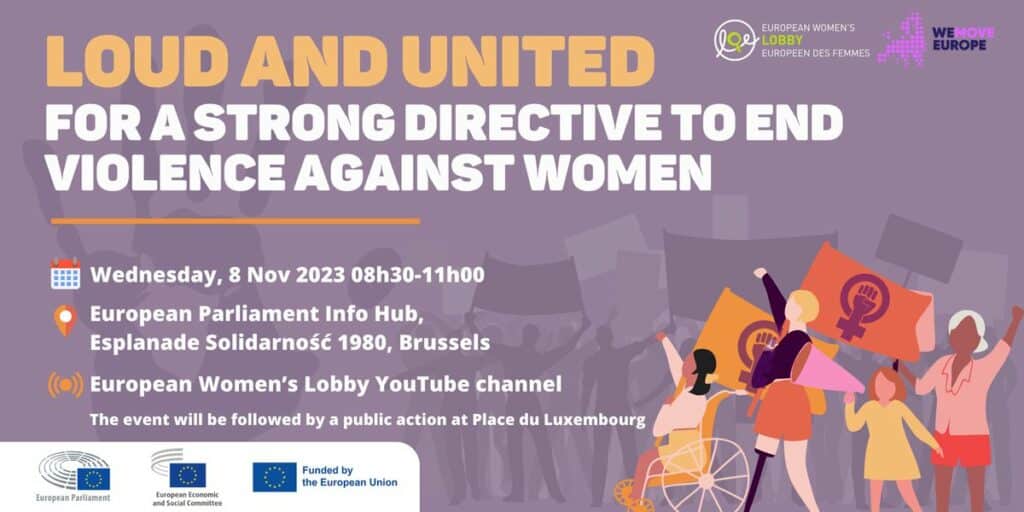 Womens online 8 european