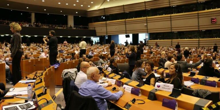 Multilingualism and equal rights in the EU: the role of sign languages ...