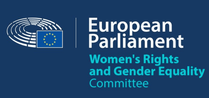 The European Parliament adopts report to combat violence against women ...