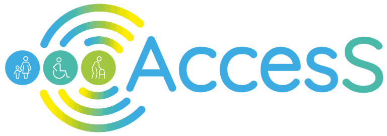 Access Union AccesS - European Union of the Deaf